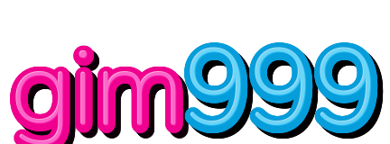 gim999 — logo kanal