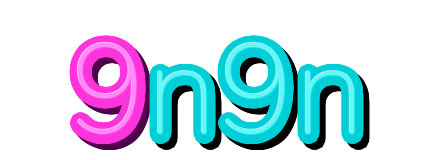 9n9n — logo kanal