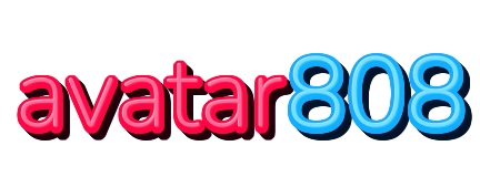 avatar808 — logo kanal