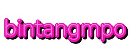 bintangmpo — logo kanal